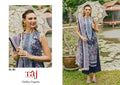 Taj Dn-601-602