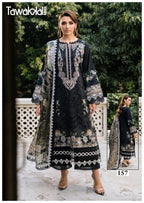 Tawakkal Fabrics Gulaal Vol-16 – Karachi Dress Material