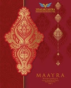 Vinayak Vastra Maayra Vol-1