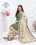 Vinayak Vastra Maayra Vol-1