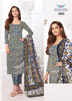 Vinayak Vastra Raaj Kanya vol-1 – dress material