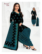 Pranjul Priyanshi Vol-37 – Dress Material