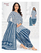 Pranjul Priyanshi Vol-37 – Dress Material