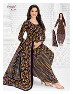Pranjul Priyanshi Vol-37 – Dress Material