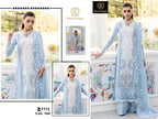 Ziaaz Code -1046 – Pakistani Dress Material