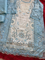 Ziaaz Code -1046 – Pakistani Dress Material