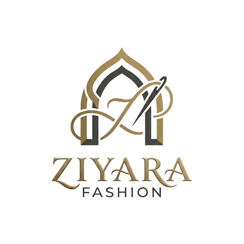 Ziyara Fashion