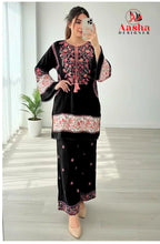Aasha 1192 A To C Reyon With Embroidery Work Salwar Kameez Full Catalog available at wholesale rate.