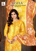 Alok Tisha Edition Vol 03
