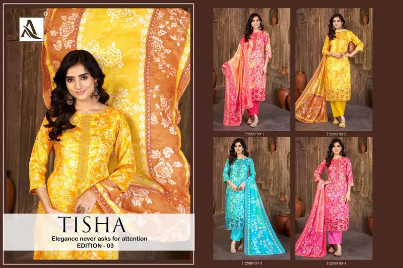 Alok Tisha Edition Vol 03