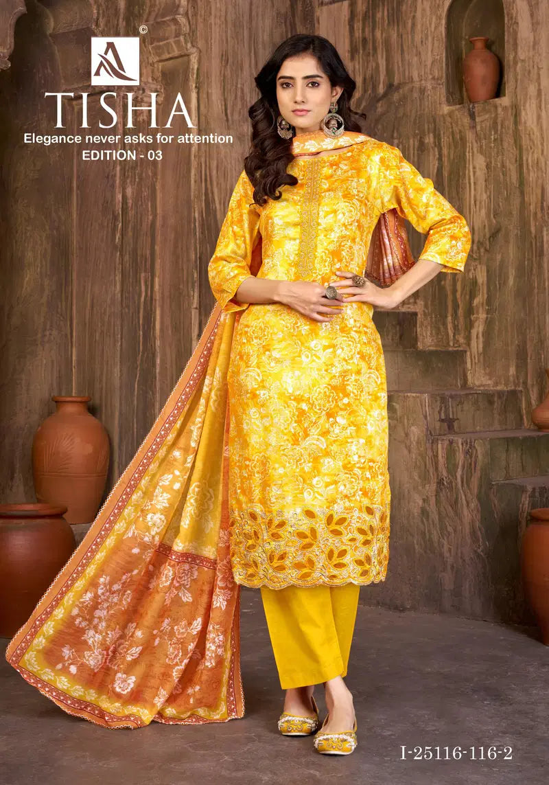 Alok Tisha Edition Vol 03
