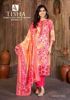 Alok Tisha Edition Vol 03