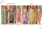 Alok Urban Culture Cotton Printed Designer Dress Material