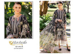 Alzohaib Az 1351 A To B Cotton Dupatta Cotton Embroidered Salwar Kameez