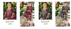 Alzohaib Az 1351 A To B Cotton Dupatta Cotton Embroidered Salwar Kameez
