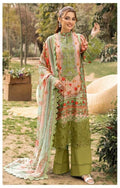 Alzohaib Az 1354 A And B Cotton Dupatta Cotton Pakistani Salwar Kameez
