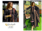 Alzohaib Az 1368 A To C Cotton Dupatta Cotton Pakistani Salwar Kameez