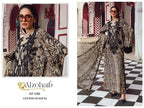 Alzohaib Az 1456 And 1457 And 1464 C And D Cotton Dupatta Cotton Salwar Kameez