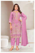 Alzohaib Az 1486 A To D Readymade Chiffon Pakistani Salwar Kameez
