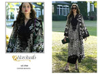Alzohaib Aziza 1543 To 1546 Cotton Dupatta Cotton Patch Work Salwar Kameez