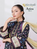 Alzohaib Aziza Vol 2
