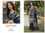 Alzohaib Zoya Vol 2 Cotton Dupatta Cotton Patch Work Pakistani Salwar kameez Collection