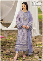 Arsala Amira Vol-13 – Karachi Readymade Kurti Pant With Dupatta