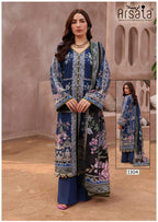 Arsala Amira Vol-13 – Karachi Readymade Kurti Pant With Dupatta