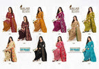Balaji Sui Dhaga Vol 12 Readymade Cotton Patiyala Dress
