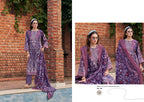 Belliza Riwayat Vol 15 Viscose Rayon Digital Print Dress Material Collection