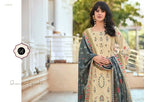 Belliza Bin Saeed Vol 10 Cotton Digital Printed Dress Material Collection