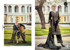 Belliza Dilkhush Vol 2 Viscose Rayon Digital Printed Dress Material Collection