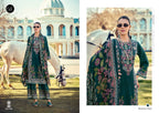Belliza Dilkhush Vol 2 Viscose Rayon Digital Printed Dress Material Collection