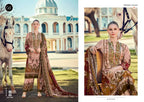 Belliza Dilkhush Vol 2 Viscose Rayon Digital Printed Dress Material Collection