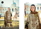 Belliza Dilkhush Vol 2 Viscose Rayon Digital Printed Dress Material Collection