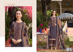 Belliza Dilkhush Vol 3 Viscose Rayon Digital Printed Dress Material