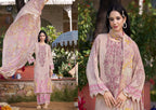 Belliza Dilkhush Vol 3 Viscose Rayon Digital Printed Dress Material