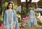 Belliza Dilkhush Vol 3 Viscose Rayon Digital Printed Dress Material