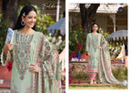 Belliza Dilkhush Vol 3 Viscose Rayon Digital Printed Dress Material