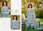 Belliza Dilshad Vol 6 Pure Viscose Rayon Digital Printed Dress Material