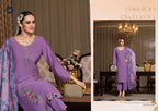 Belliza Gulfam Modal Muslin Heavy Embroidered Salwar Kameez Collection
