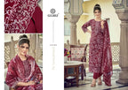 Belliza Gulrez Fariha Readymade Cotton Digital Printed Salwar Kameez