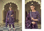 Belliza Gulrez Fariha Readymade Cotton Digital Printed Salwar Kameez