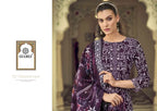 Belliza Gulrez Fariha Readymade Cotton Digital Printed Salwar Kameez