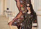 Belliza Gulrez Florance Cotton Digital Printed Salwar Kameez