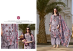 Belliza Gulrez Florance Cotton Digital Printed Salwar Kameez