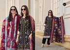 Belliza Gulrez Florance Cotton Digital Printed Salwar Kameez