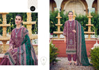 Belliza Guzarish Vol 24 Cotton Printed Dress Material Collection
