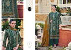 Belliza Guzarish Vol 24 Cotton Printed Dress Material Collection