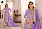 Belliza Ishani Viscose Dola Silk Jacquard Worked Salwar Kameez Collection